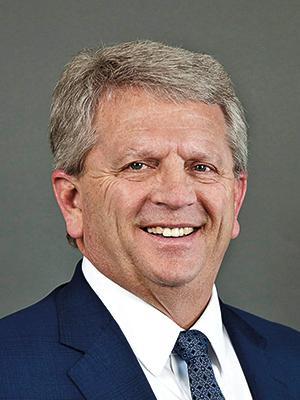 Stephen Grice