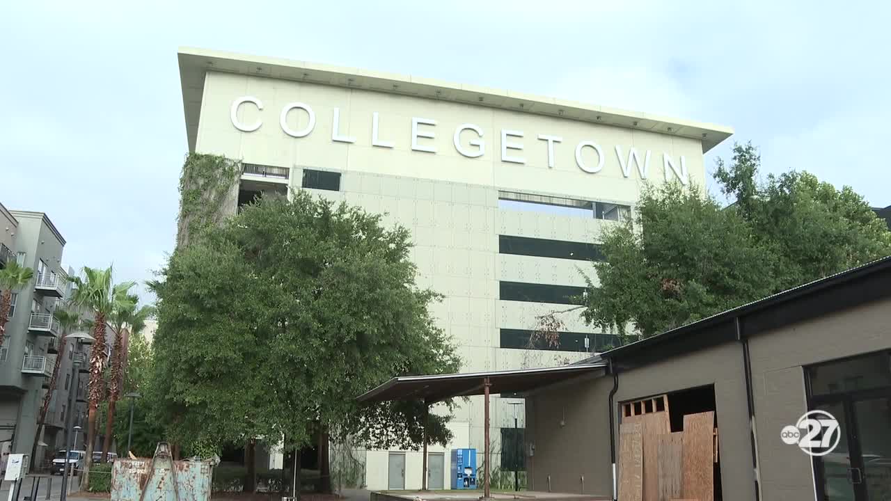 Seminole Boosters puts CollegeTown commercial space up for sale, neighbors weigh in on what comes next