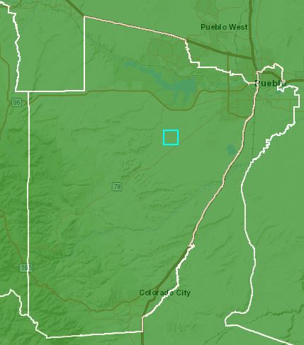House District 46