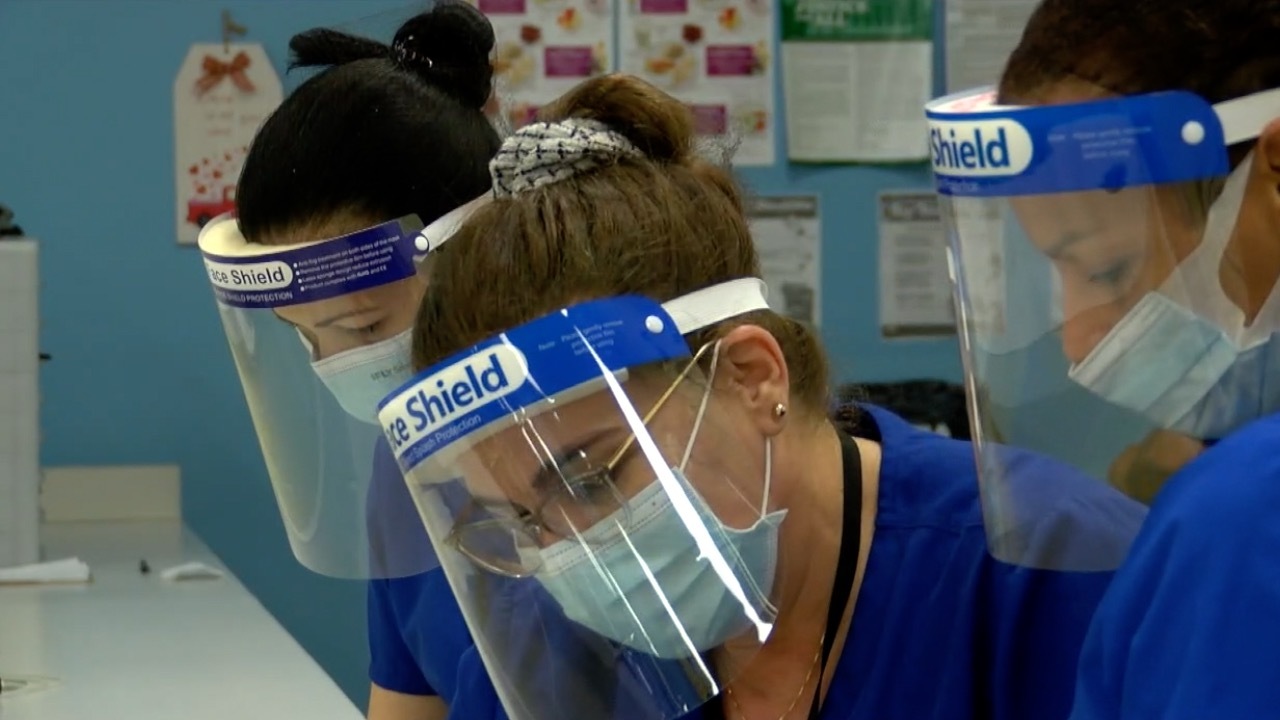 Nurses
