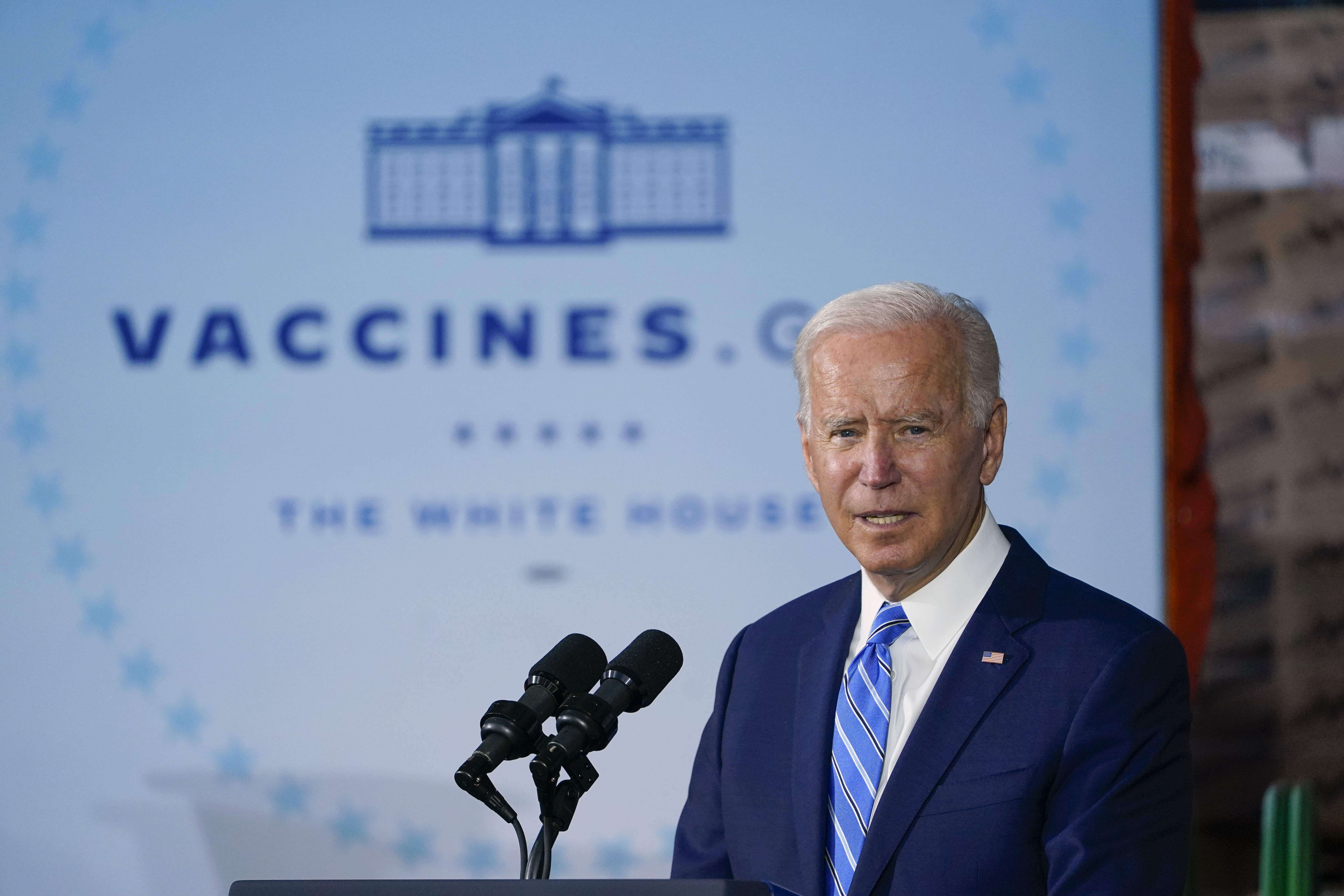 Joe Biden