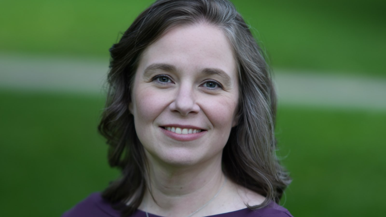 Lieutenant Governor Sara Rodriguez