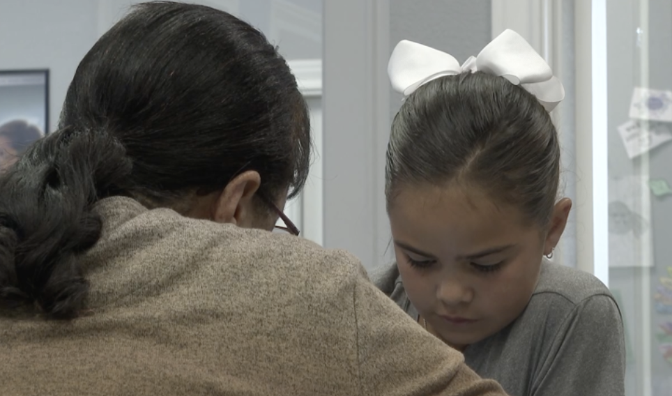 Waco ISD STAAR test results show ups and downs