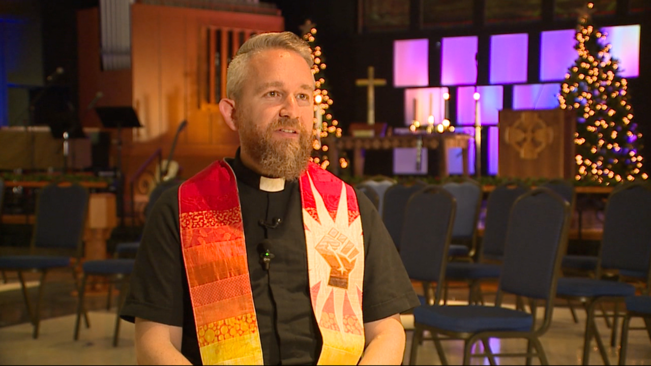 LGBTQ advocates say Respect for Marriage Act doesn't go far enough