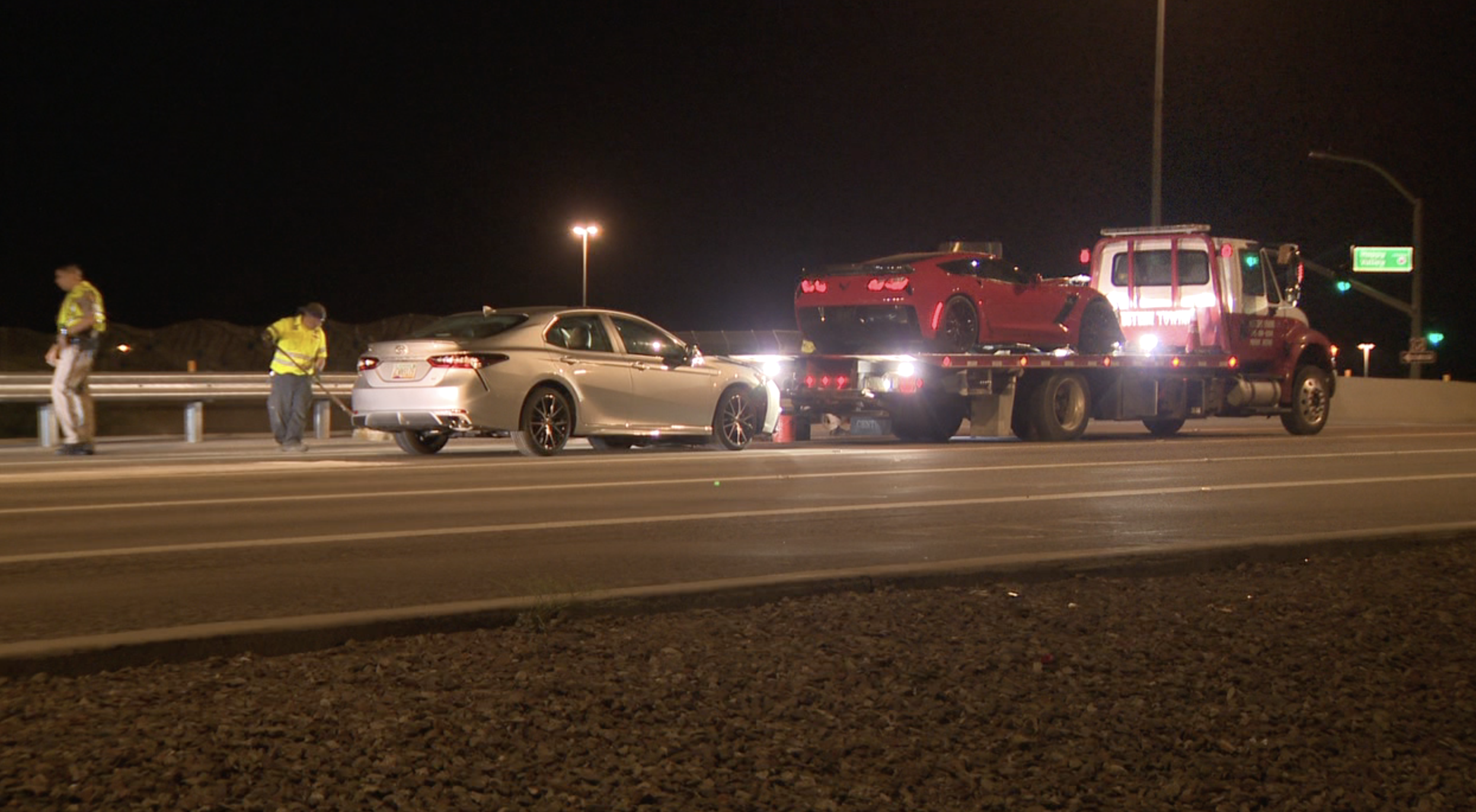 I-17 at Happy Valley WW 6-9-23