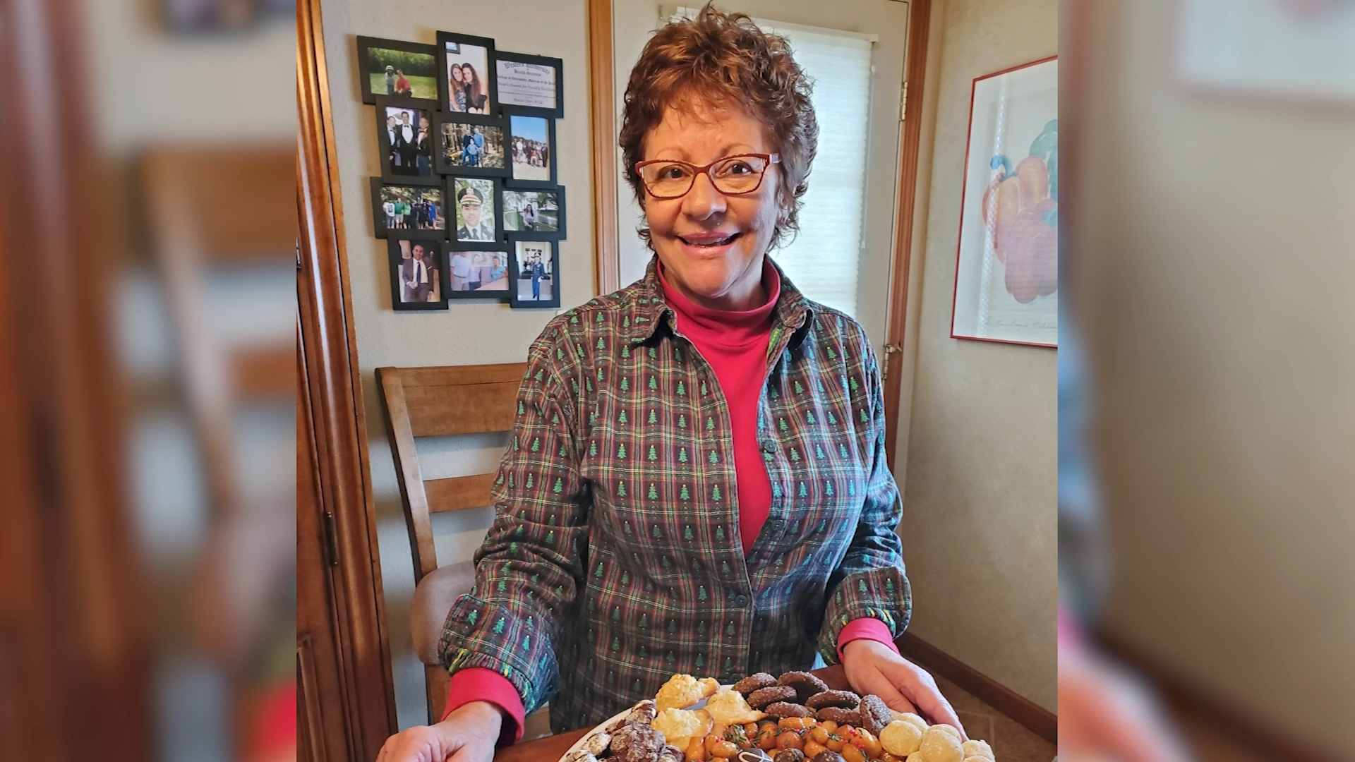 Obituary: Amelia "Amy" Orser - Vimarsana News