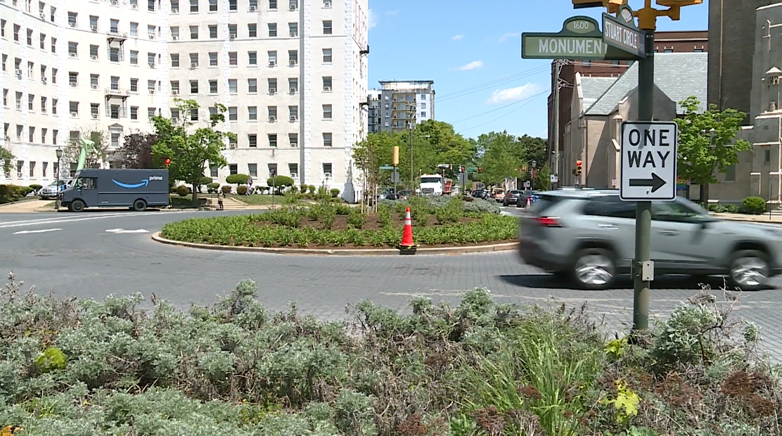 City: No solid plan for future of Monument Ave. plan after VMFA removed from project