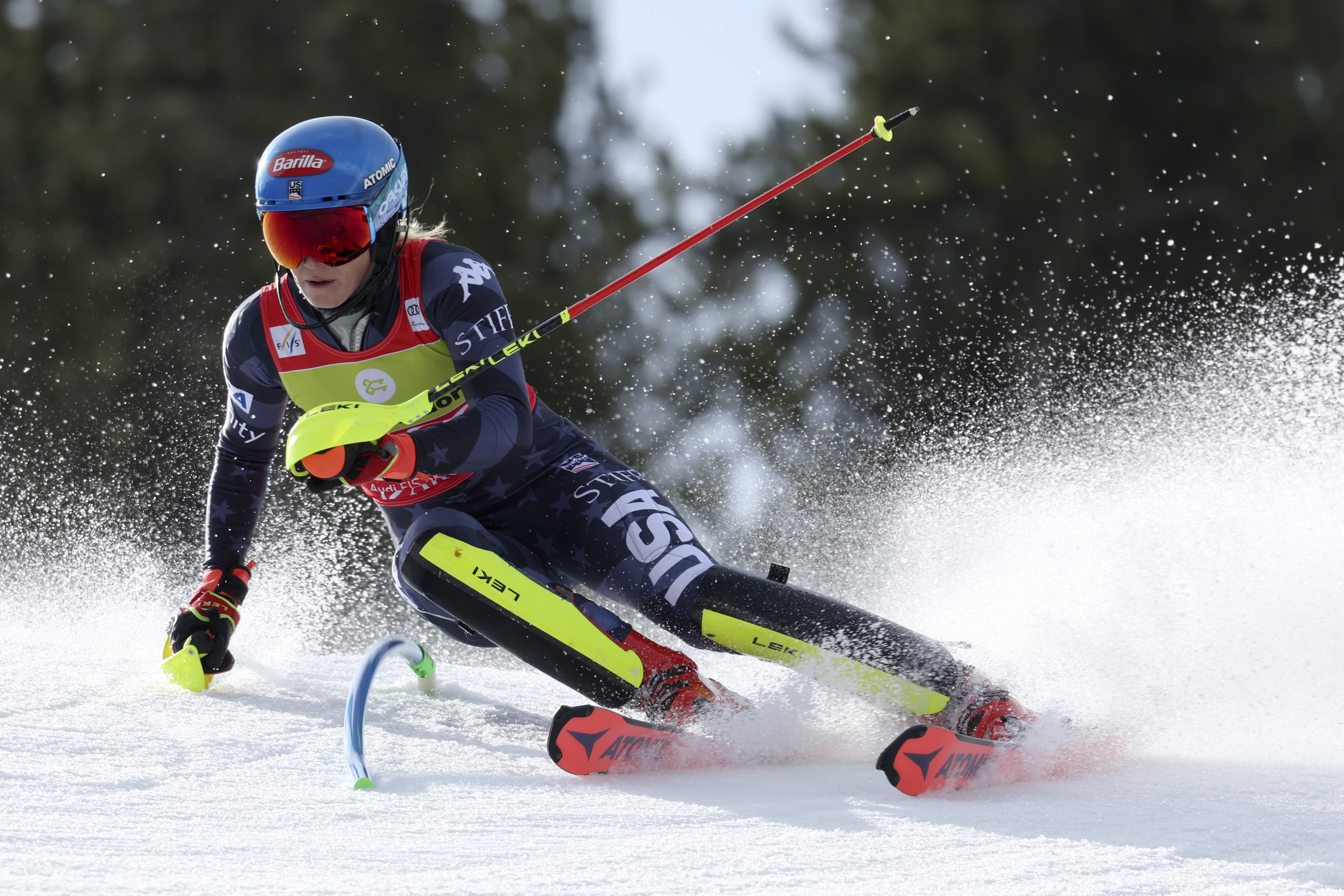 Alpine Ski WCup Season Preview 