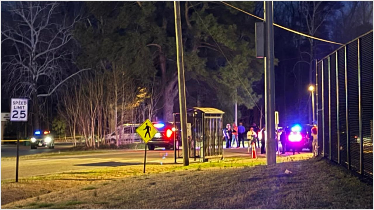 Woman shot in the back near Petersburg park, Crime Insider sources tell Jon Burkett