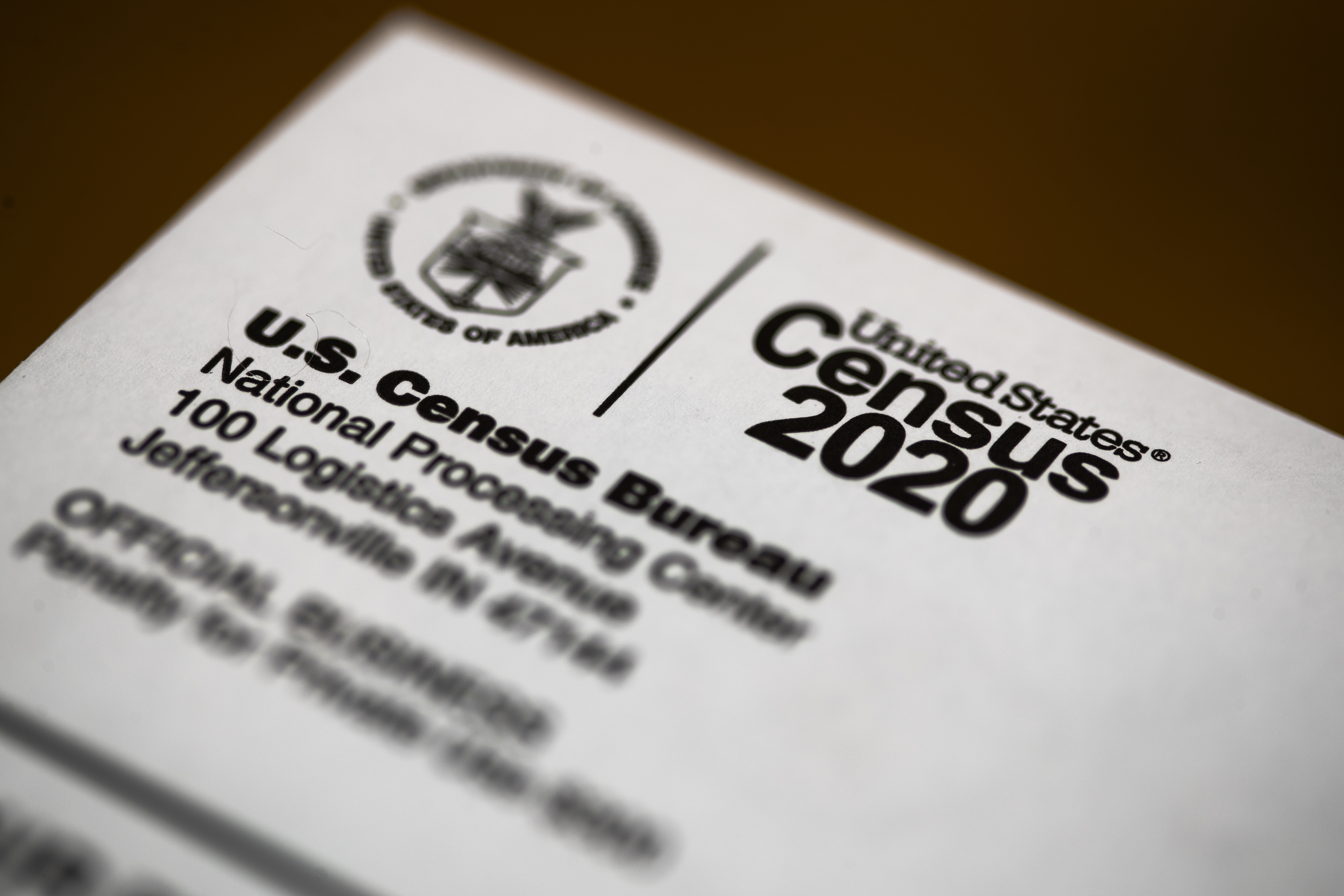 About 36% of Colorado households have responded to the 2020 Census