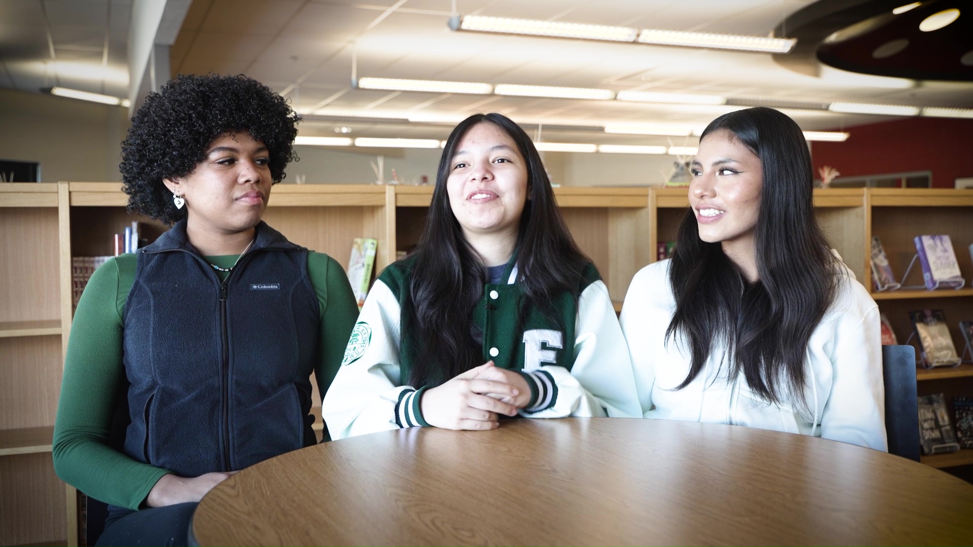 Browning students win Congressional App Challenge with focus on mental health