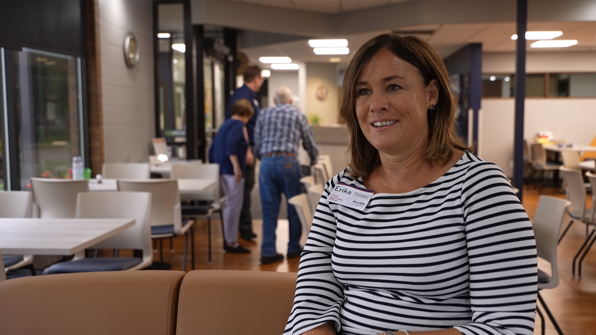 Billings nonprofits celebrate uniting to better serve aging population