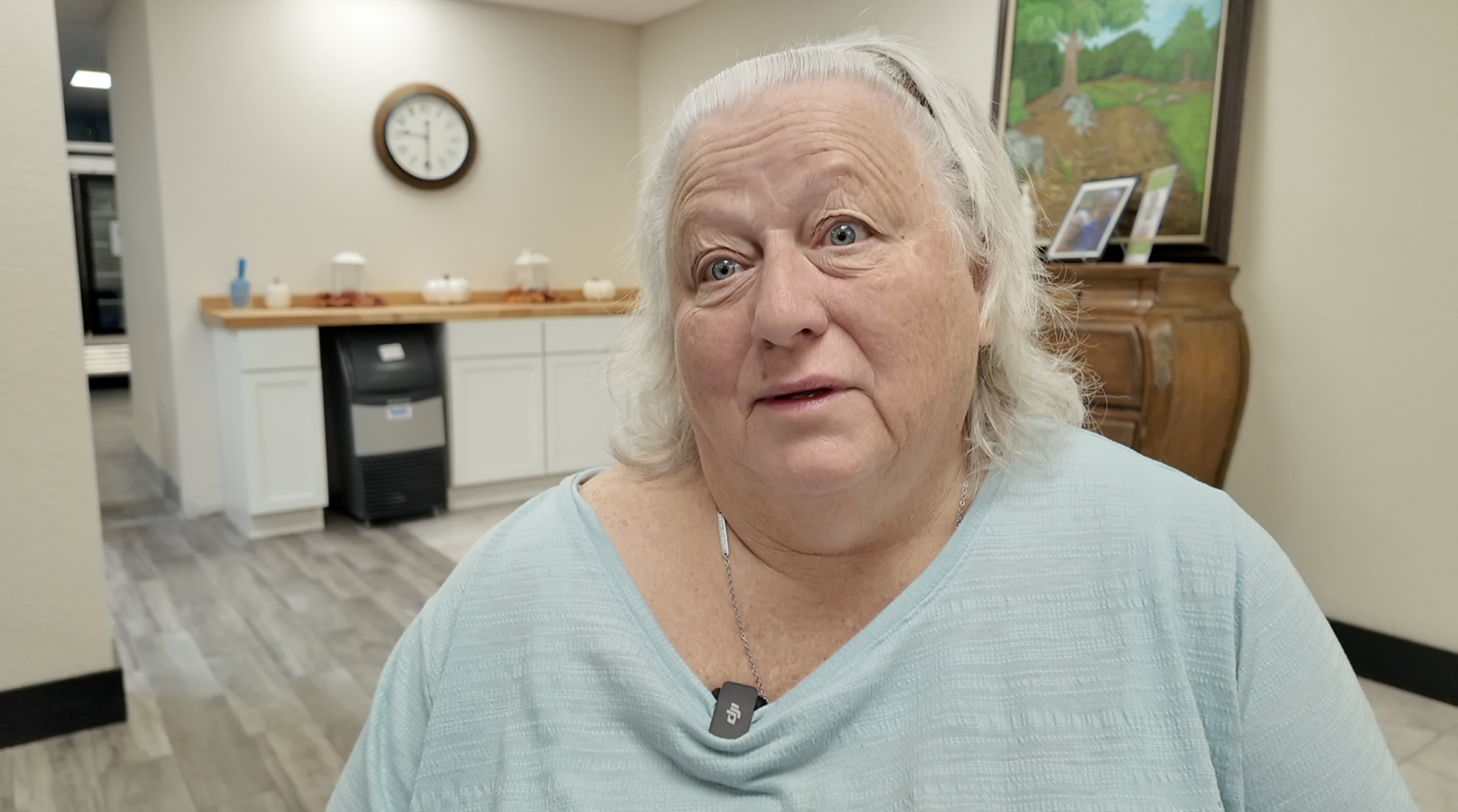 Northland food pantry sees demand grow for seniors amid SNAP benefit uncertainty 