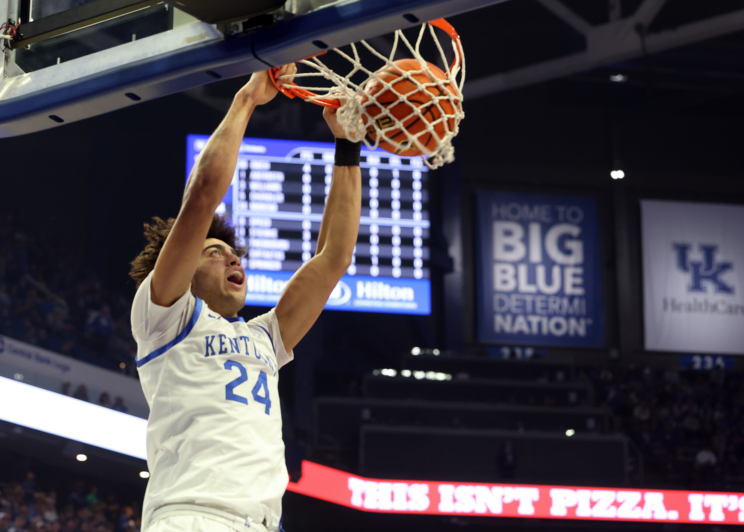 Loyola Md Kentucky Basketball