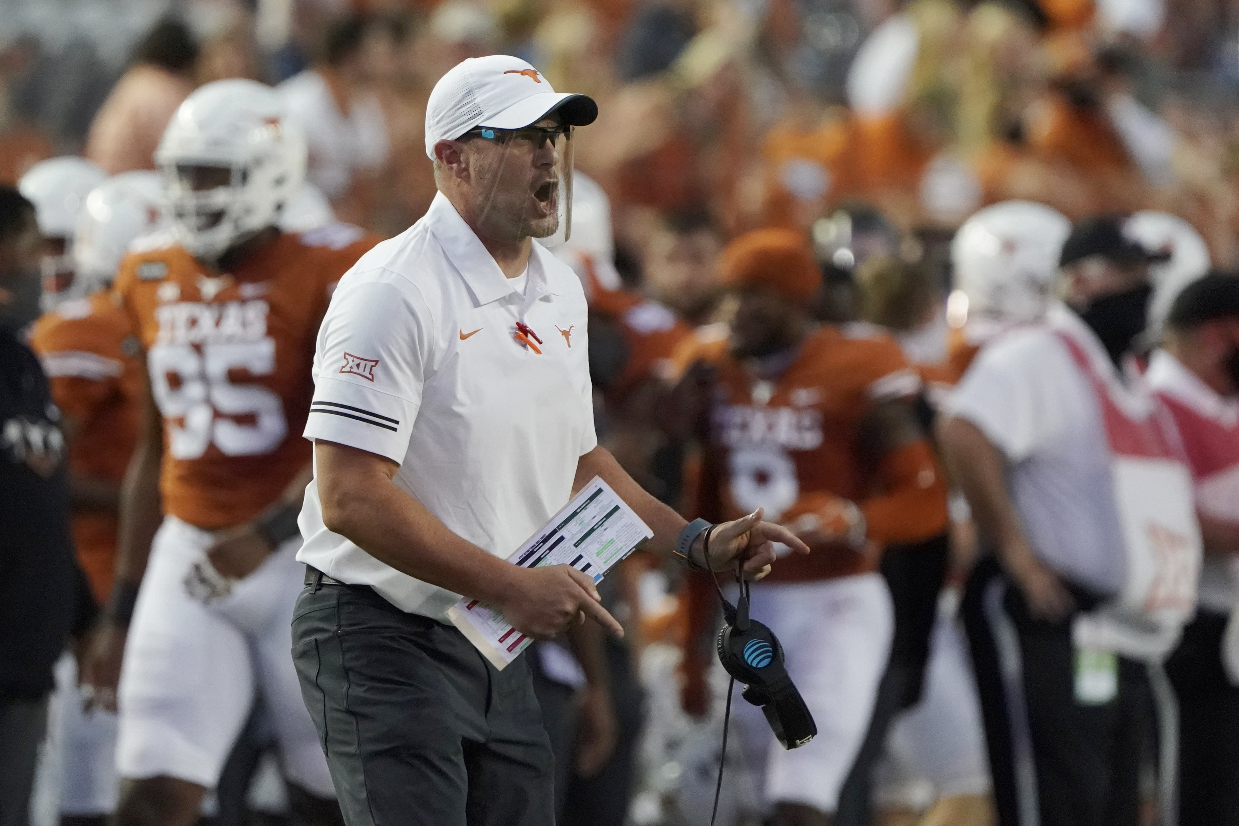 tom herman