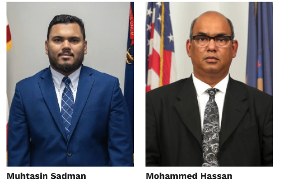 Hamtramck City Council