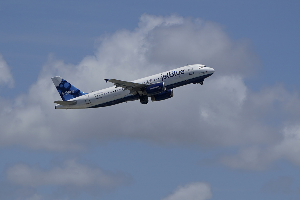 JetBlue Airways