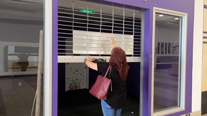 Tenants say bugs, leaky roof led them to leave already struggling Gulfview Square Mall 