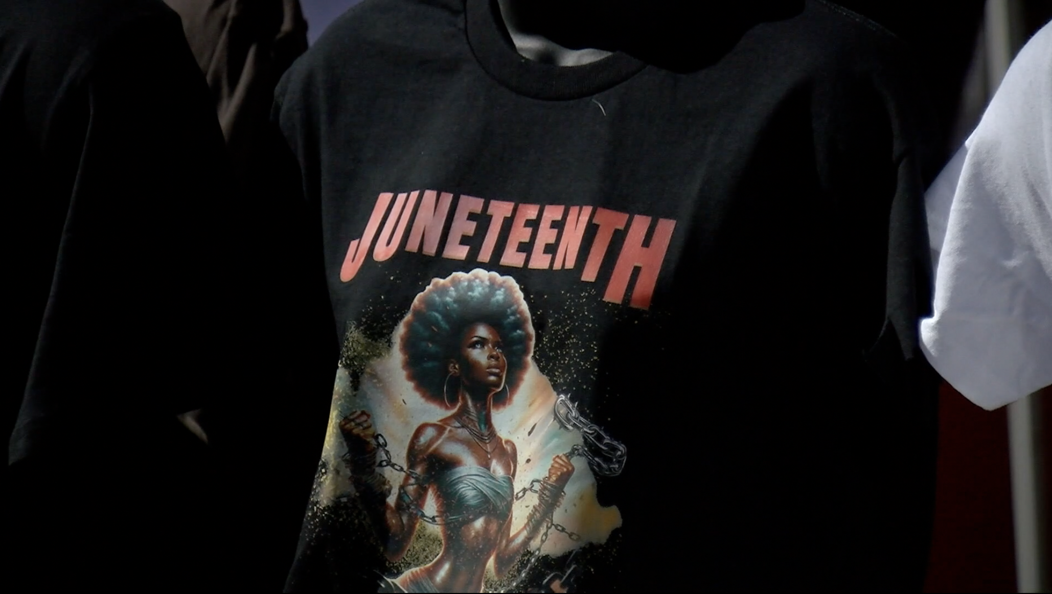 juneteenth tulsa block party black wall street greenwood