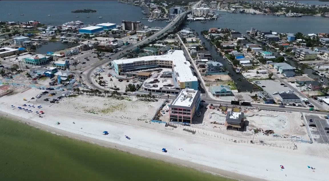 Margaritaville Fort Myers Beach 