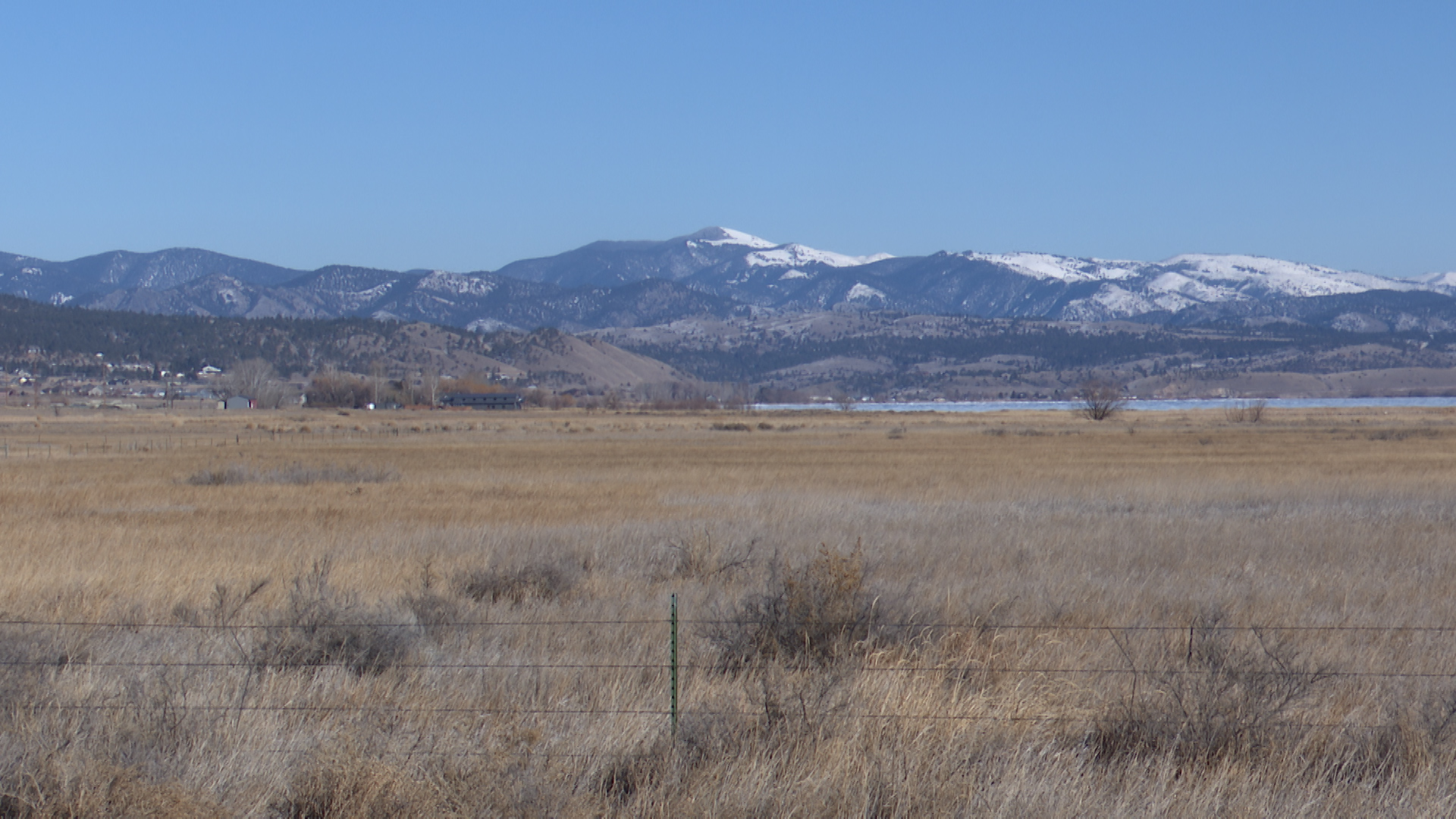 Lewis & Clark County zoning panel wraps up year of work - Vimarsana News