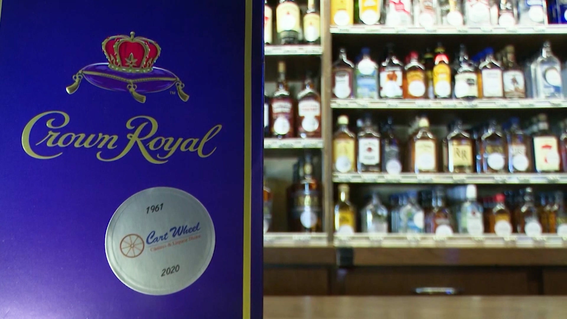 Alcohol Compliance Checks