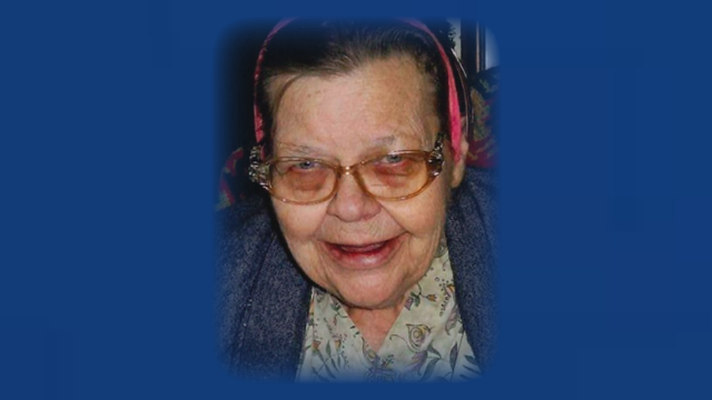 Myrna Jane (Ritzschke) Evans
1942 - 2022