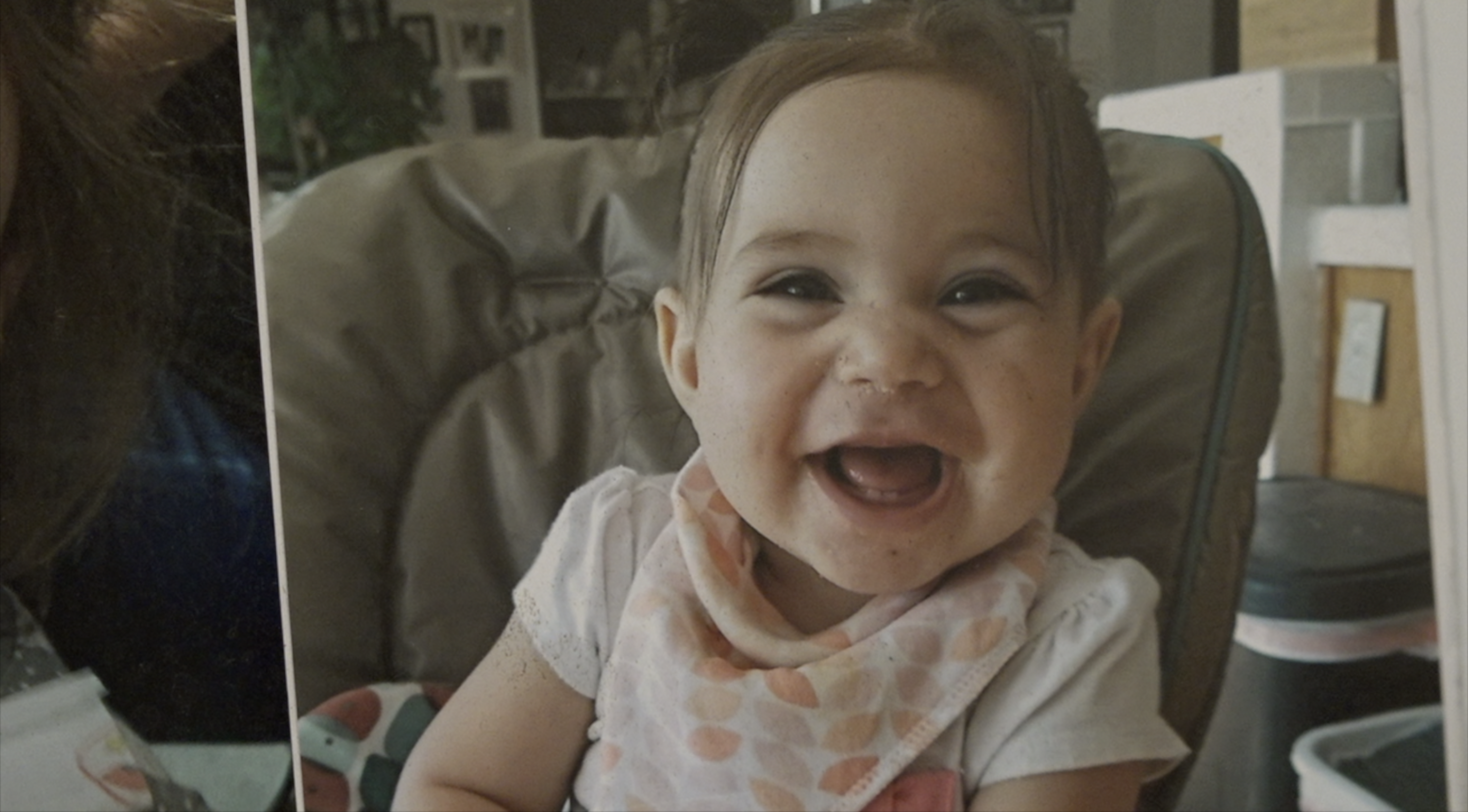 Oceanside family loses 2-year-old to drowning, starts non-profit