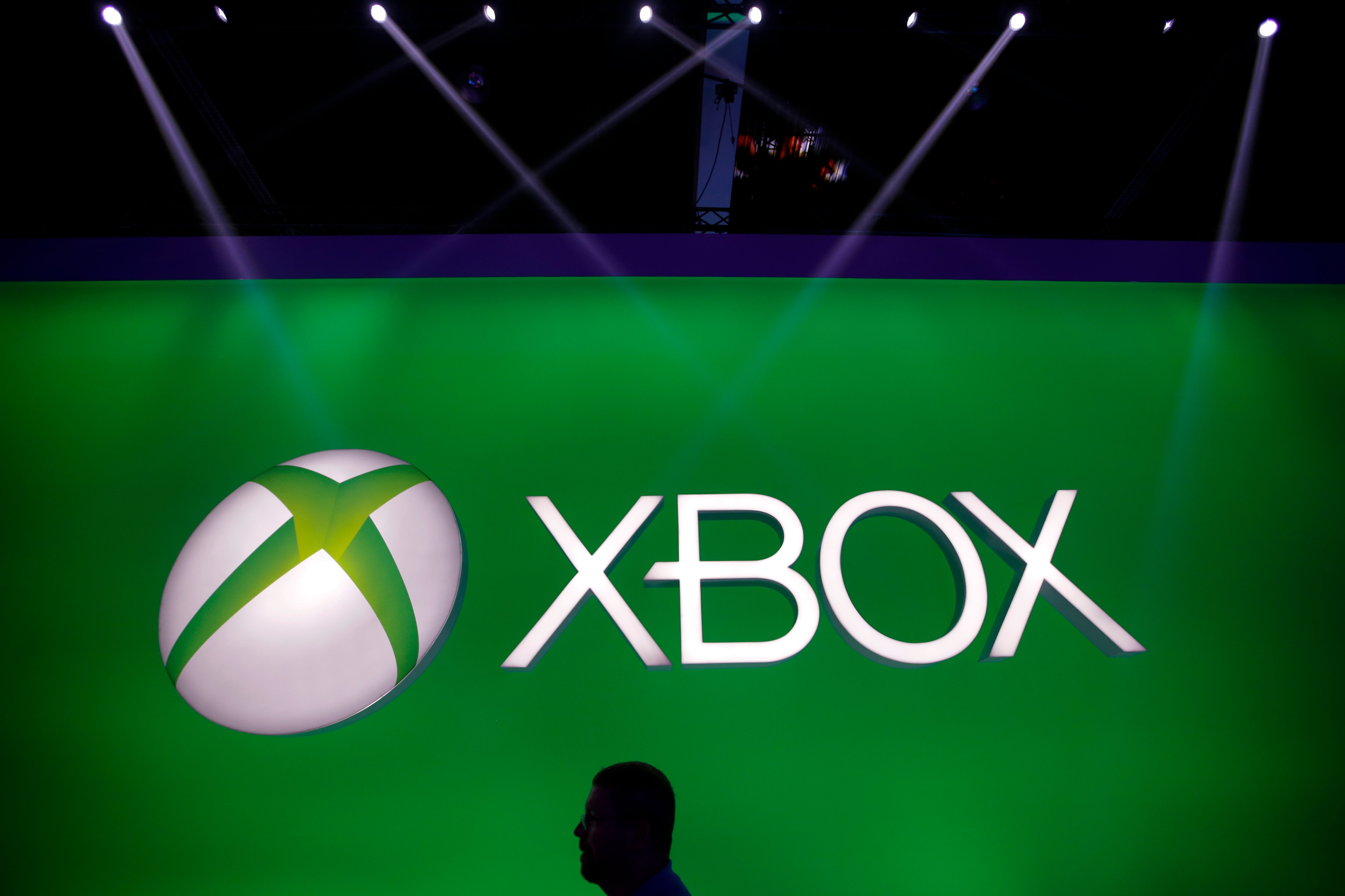 Microsoft Xbox Layoffs