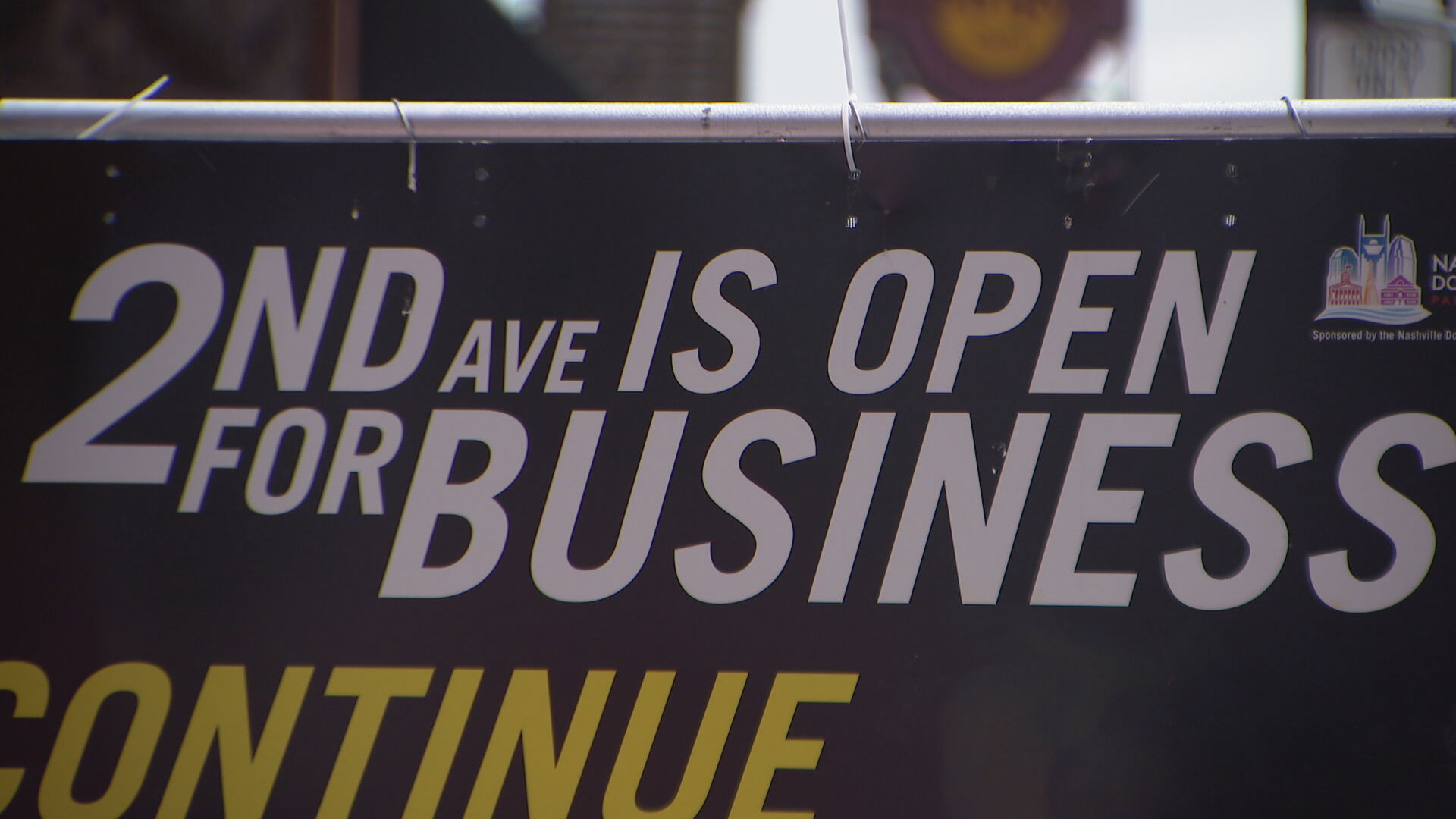 2nd Ave. Businesses Struggling