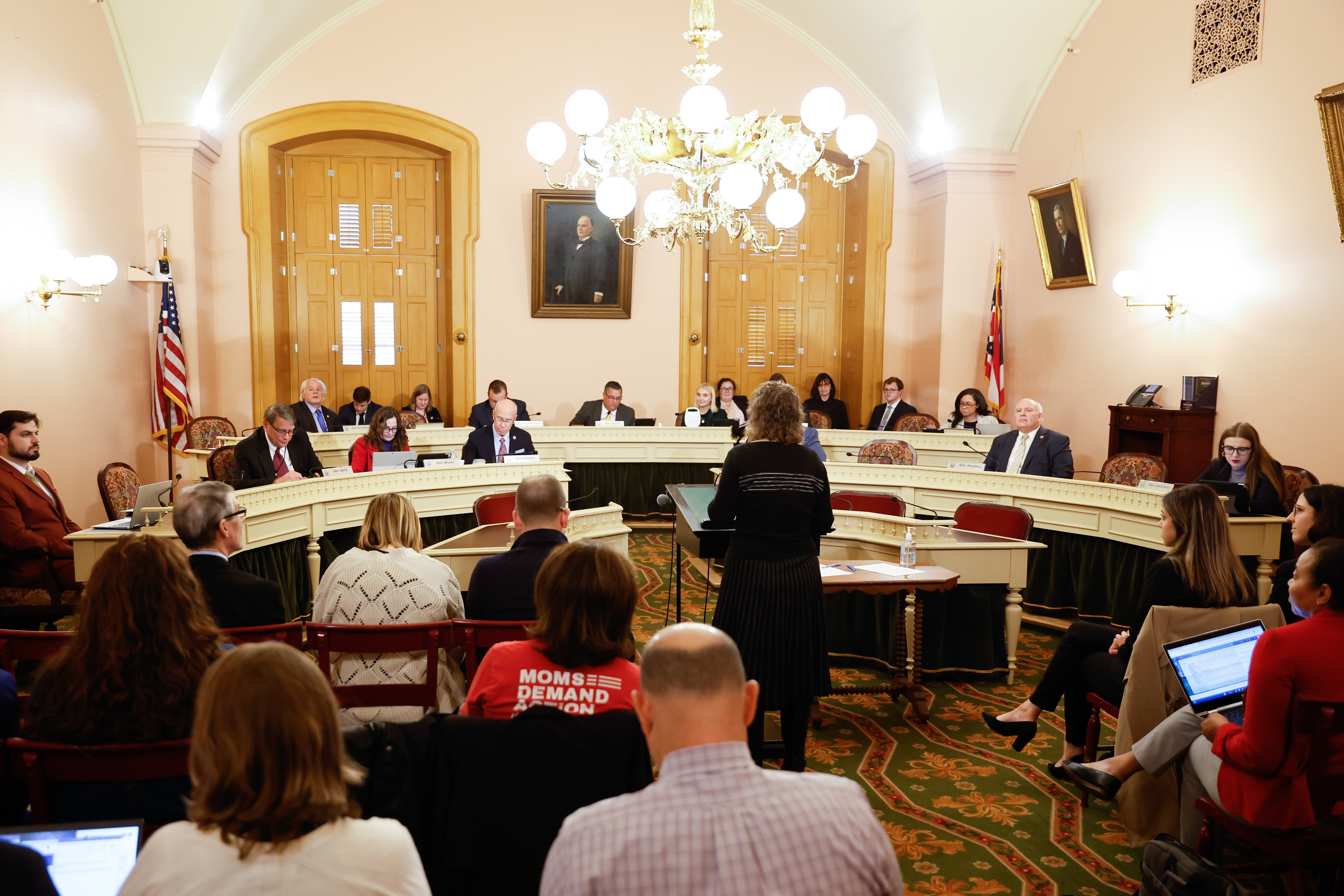 Special interests seek to protect Ohio constitution from special interests - Vimarsana News