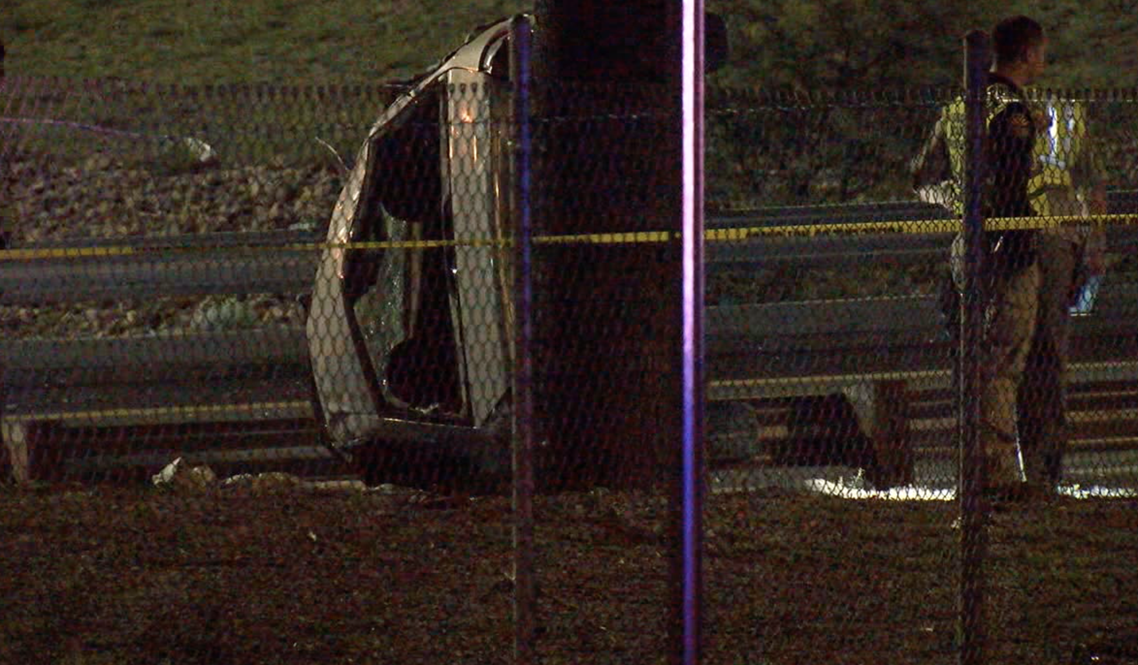 Fatal Rollover 1-10/1-17