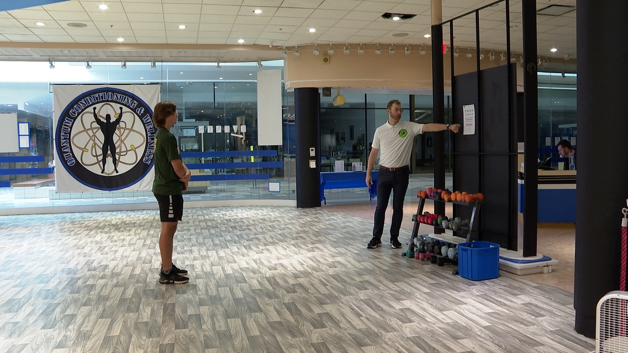 Impulse Physical Therapy
