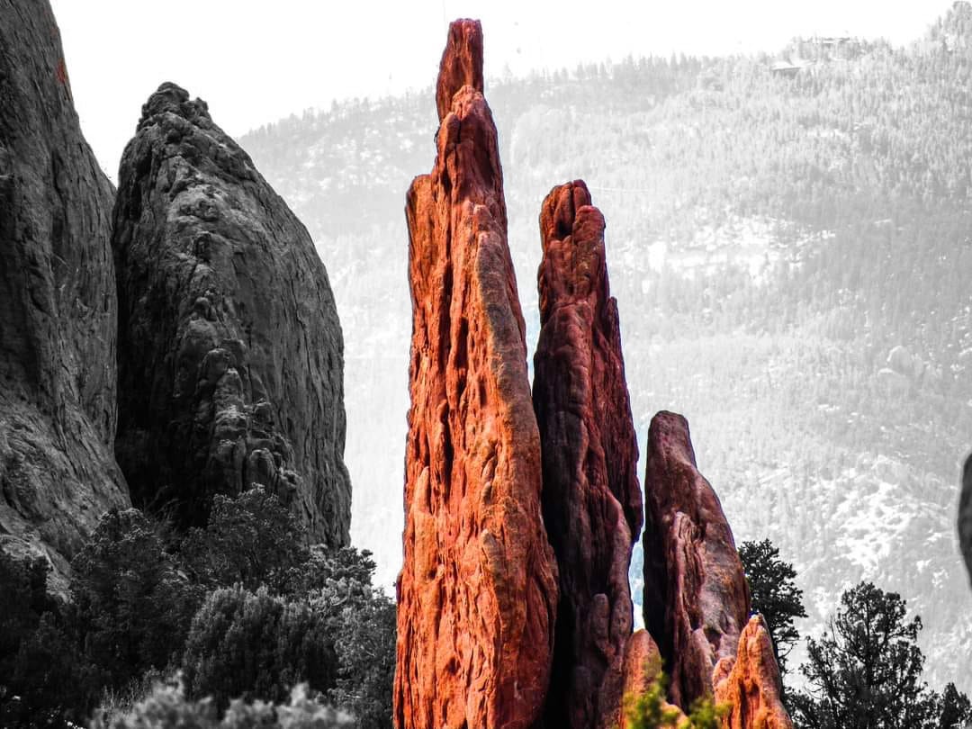Garden of the Gods