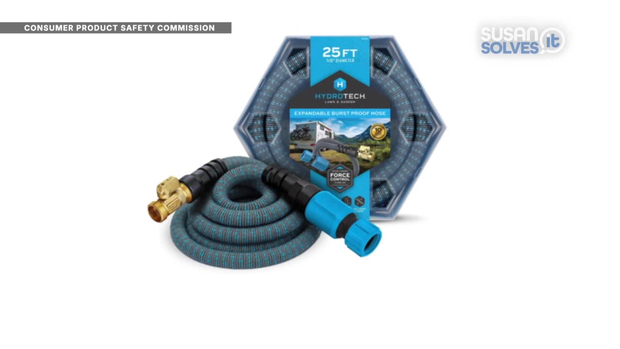 Consumer product safety commission