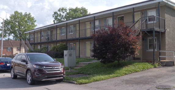 Lexington tenants make claims that their property manager stole their money and left the state