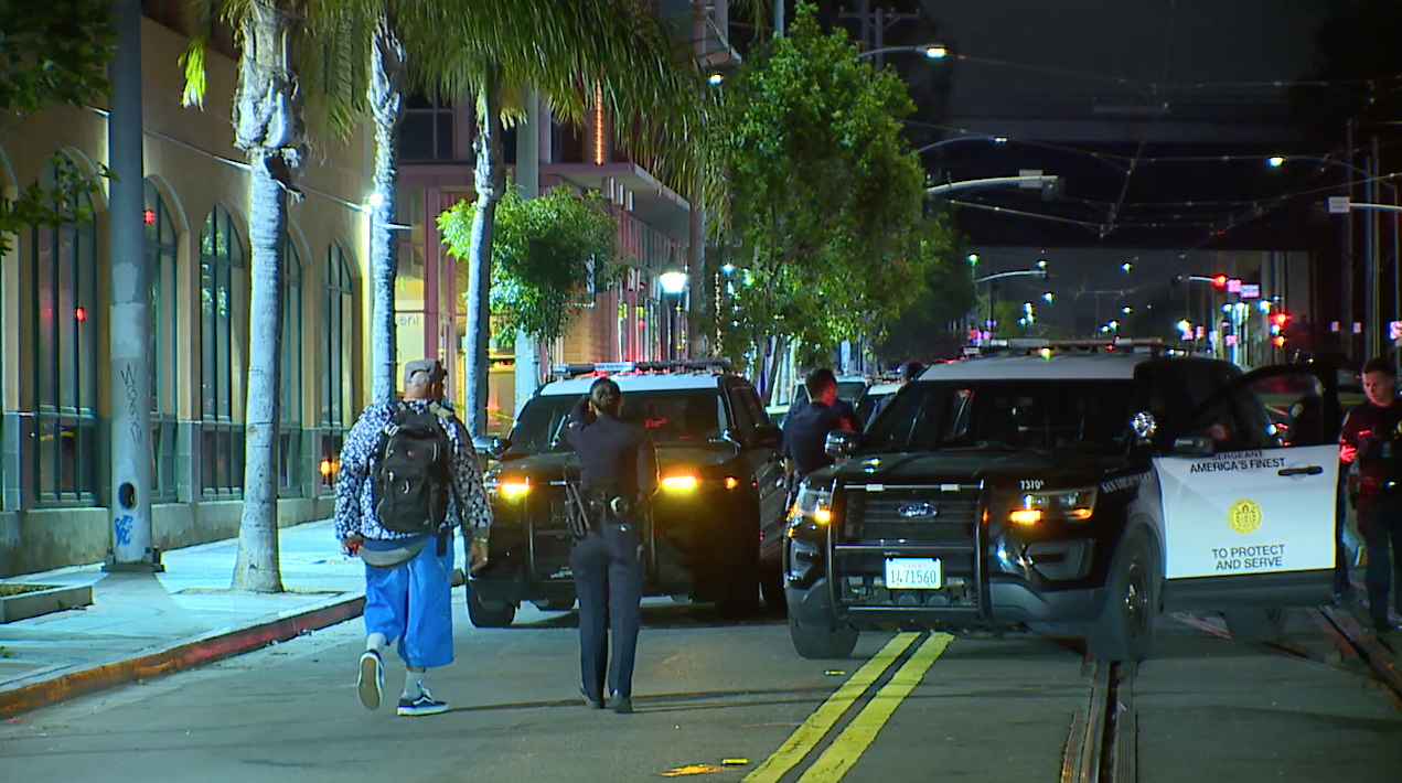 east village shooting