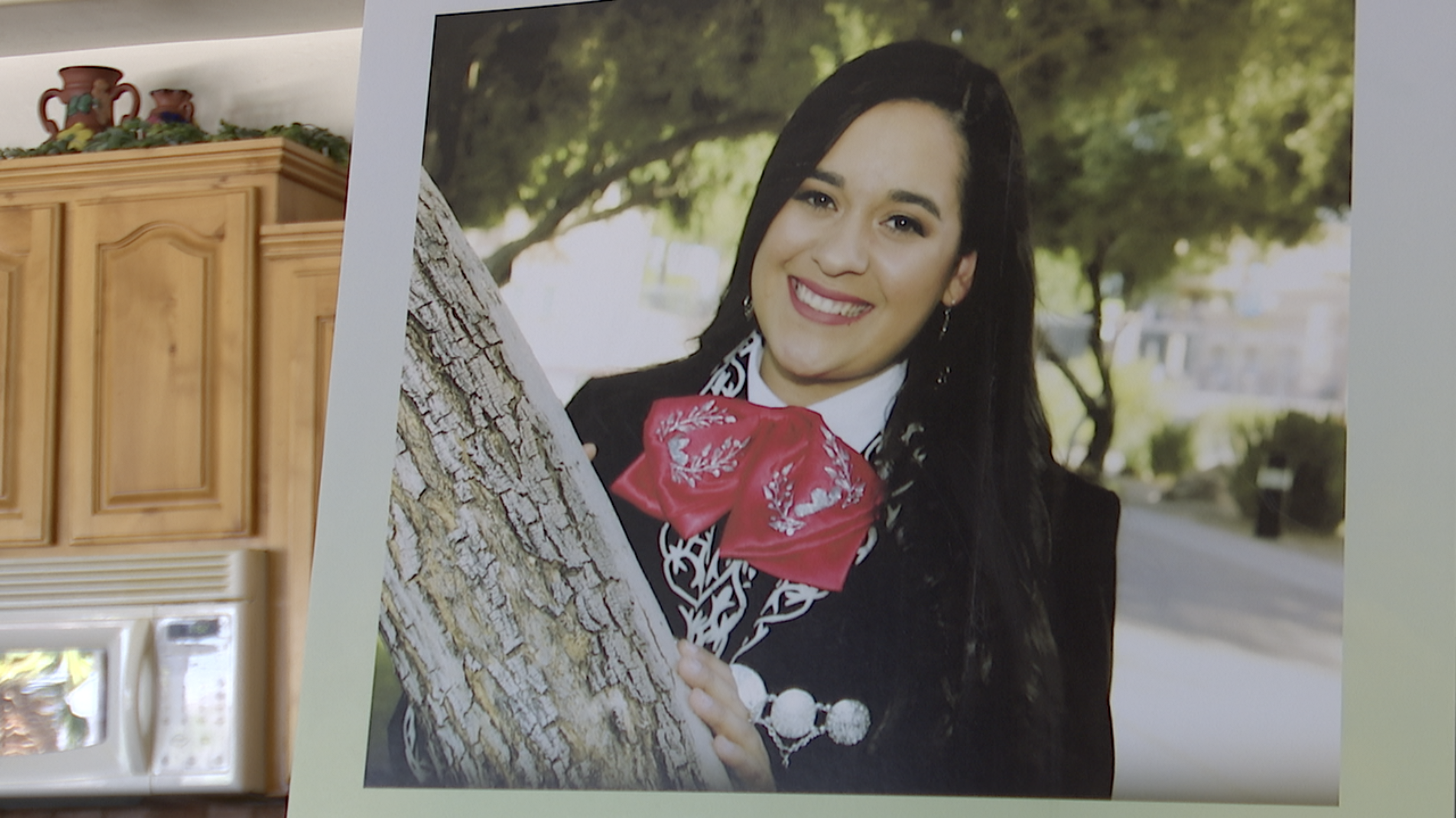 Donate Life Month: Teen who drowned saves lives after death