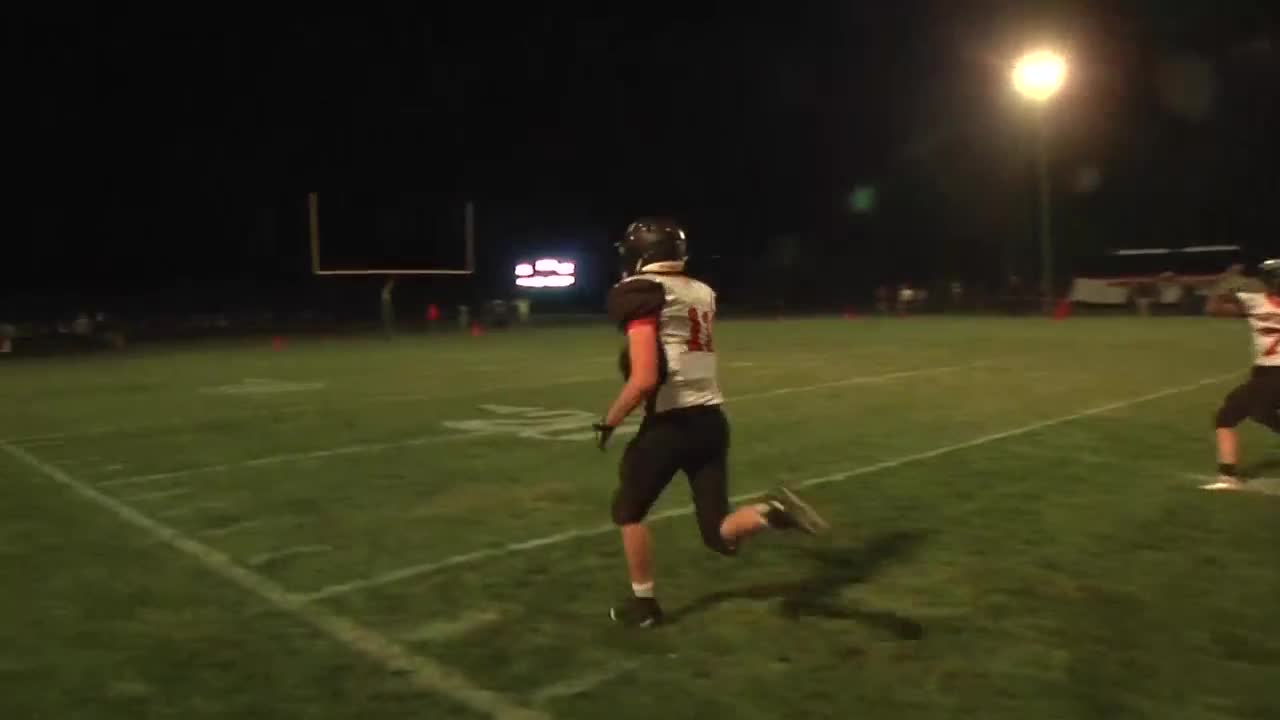 Park City football