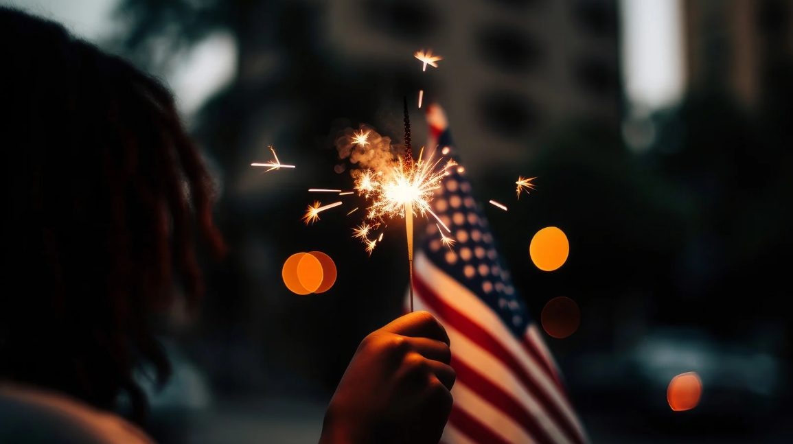 July 4th