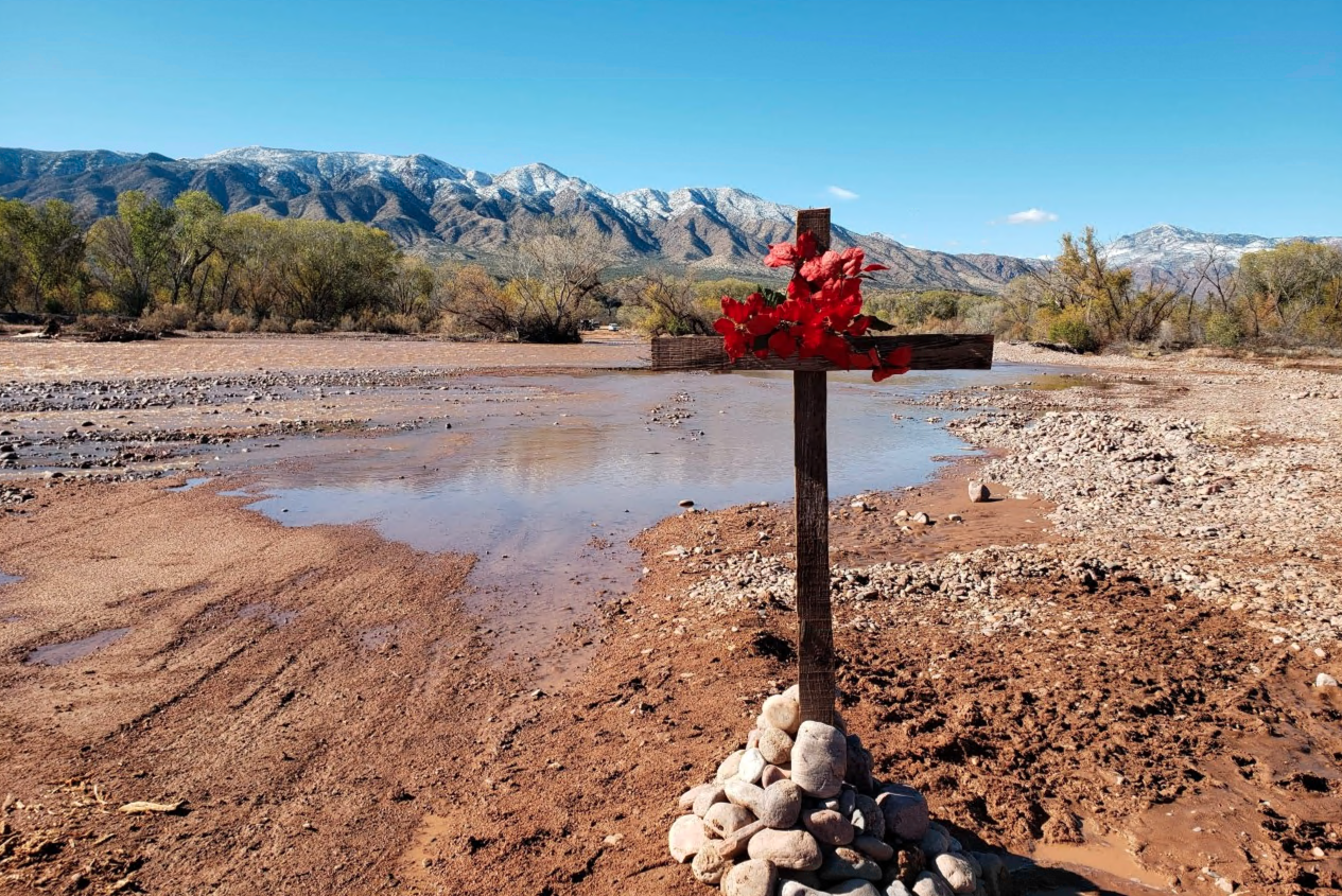 Tonto Basin Memorial