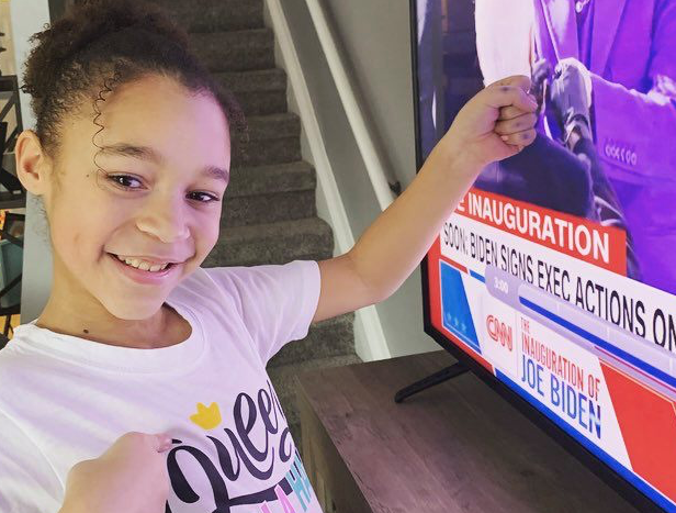 Jaliyah Grant