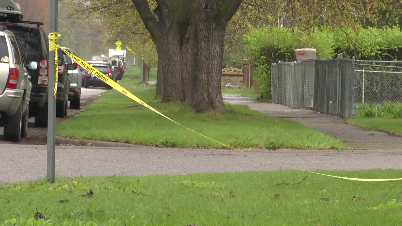 Missoula Police 4th Street Standoff