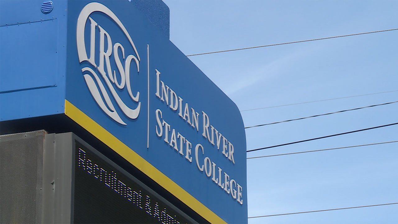 Indian River State College