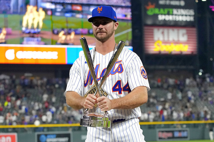 All Star Home Run Derby Baseball
