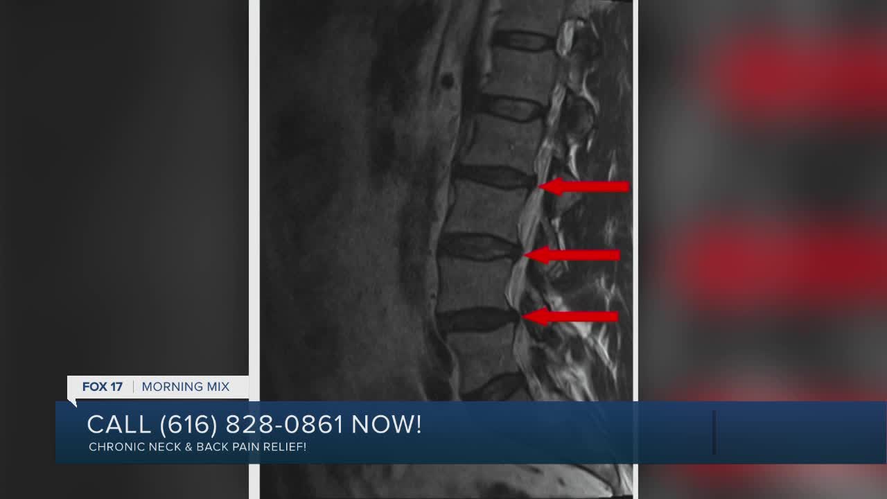 total health chiropractic