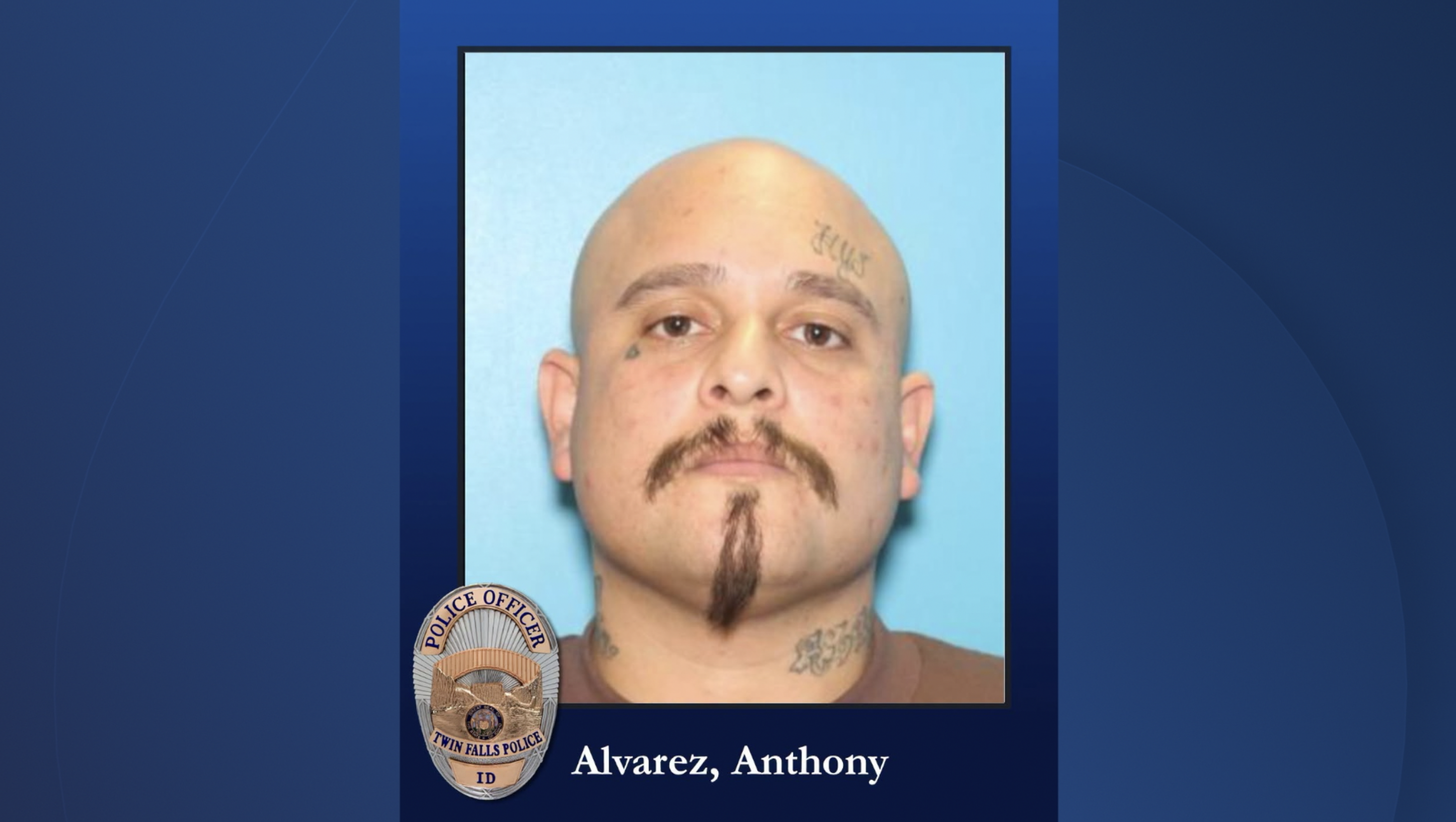 Twin Falls police seek suspect in Saturday shooting on Trotter Drive