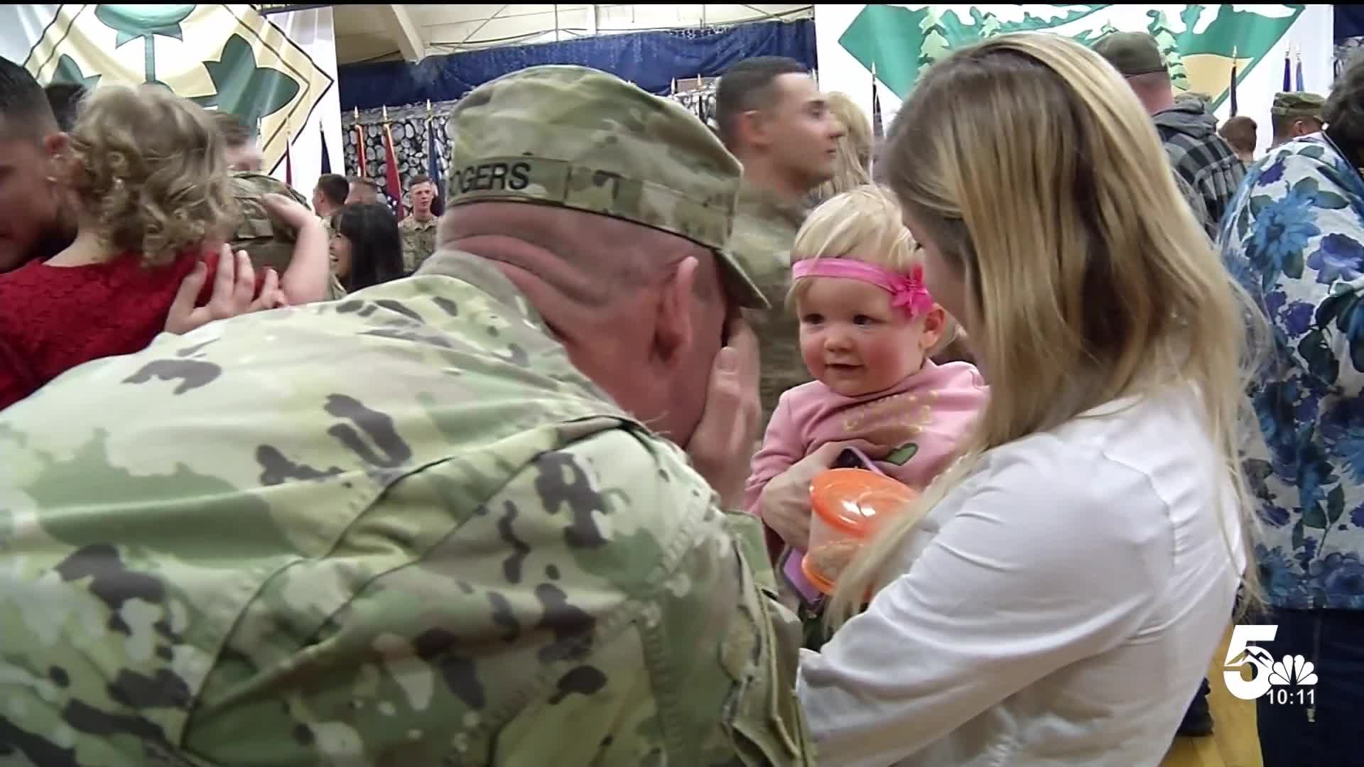 DOD Military Memo