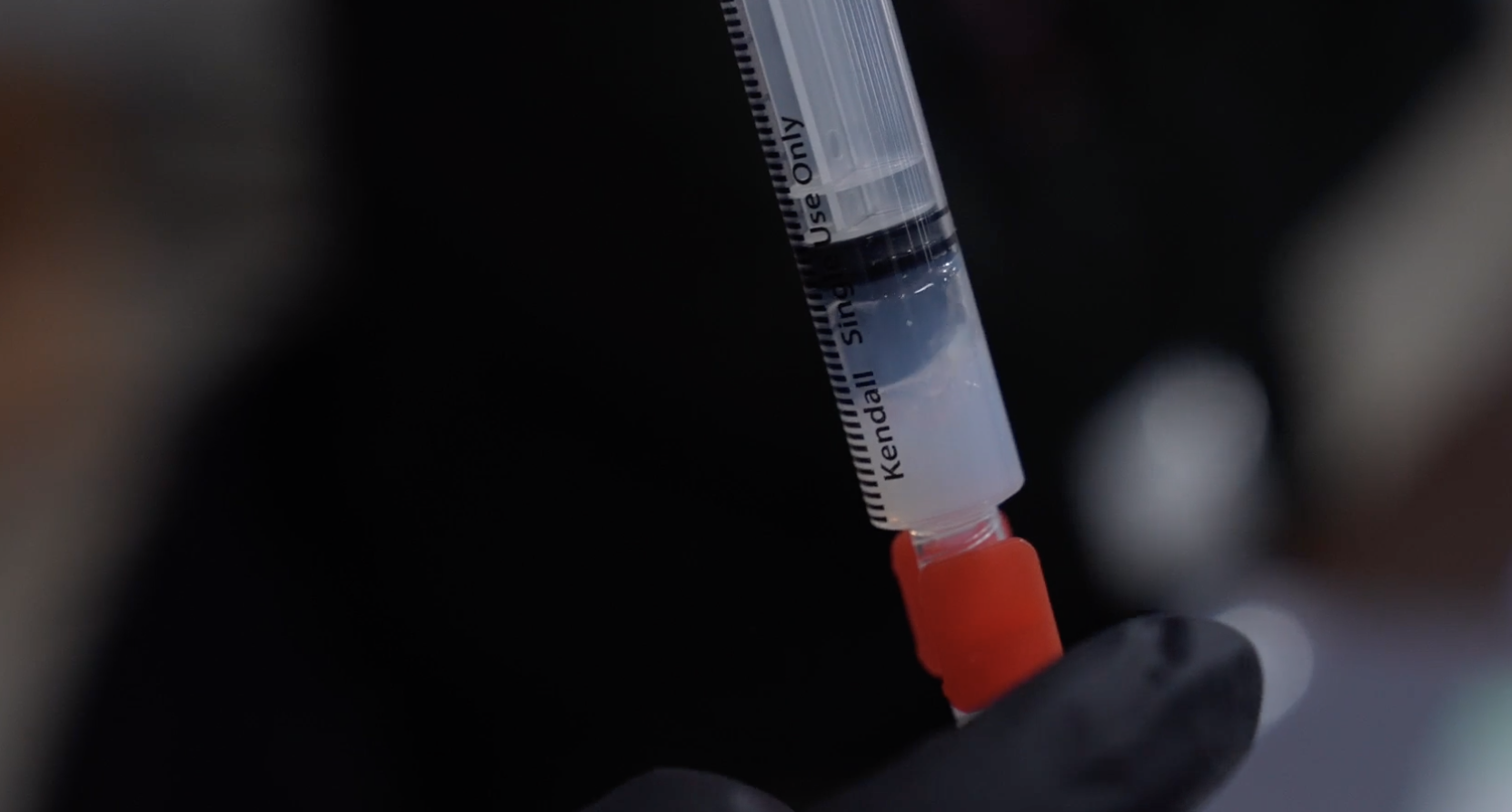Vaccine