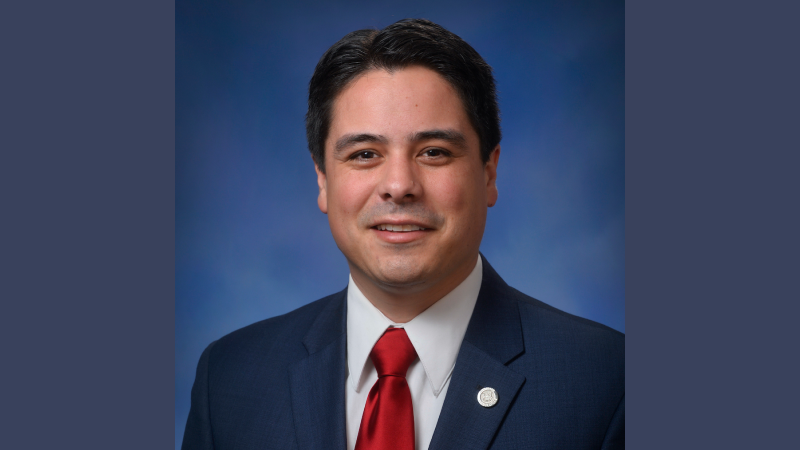 Shane Hernandez